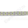 Светодиодная лента Standart PRO class, 5050, 144 led/m, White, 24V, IP20 - фото 2.