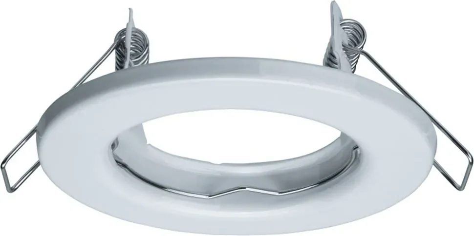 Светильник точечный 61 596 NFS-R1-001-MR16-GU5.3 бел. Navigator 61596 - фото