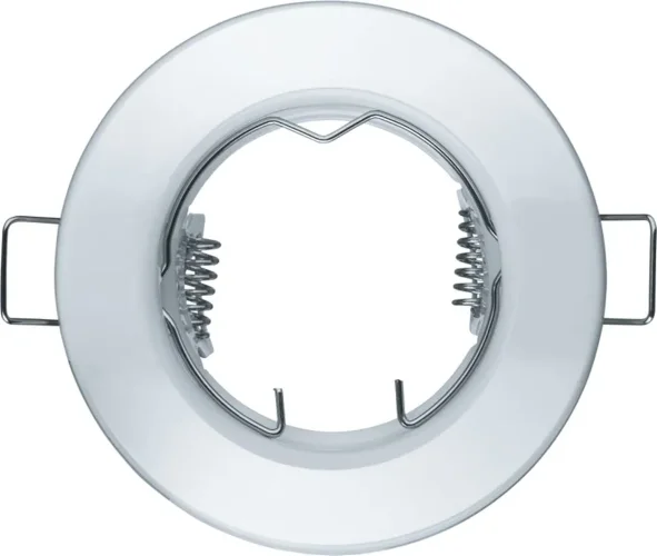 Светильник точечный 61 596 NFS-R1-001-MR16-GU5.3 бел. Navigator 61596 - фото 2