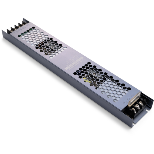 Блок питания WOLTA WLD-300W/01-24V 300Вт 24В IP20 - фото 1.