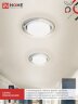 Лампа светодиодная LED-GX53-VC 10PACK 15Вт 230В 4000К 1430Лм (10шт./упак) IN HOME - Фото 7