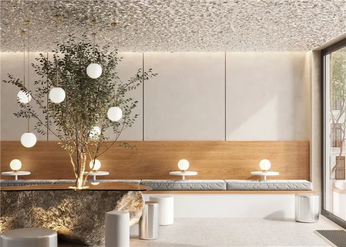 Настольный светильник Basic form E14х1 (Золото) - фото 12