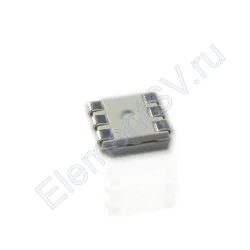 Светодиод SMD 5050 12-13Lm Warm White