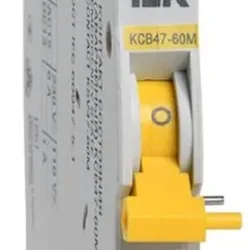 Контакт состояния КСВ47-60М на DIN-рейку для ВА47-60M KARAT IEK MVA31D-AK-1