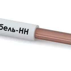 Провод ПуВнг(А)-LS 1х2.5 450/750В Б (бухта) (м) ЭЛЕКТРОКАБЕЛЬ НН 000007935