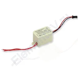 Светодиодный драйвер бескорпусной LD25 (220V, 3W, 300mA)