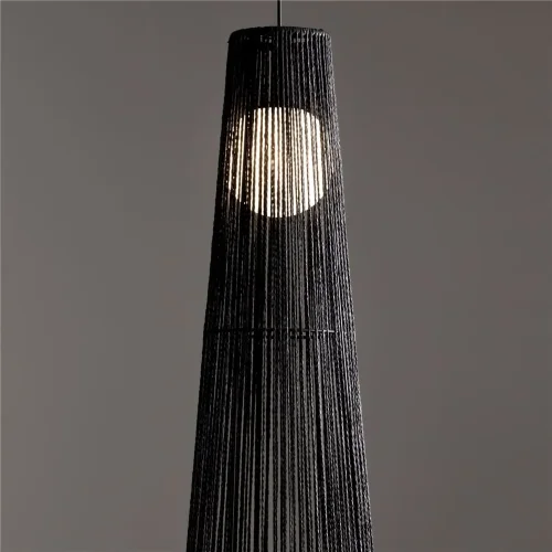 Подвесной светильник Freya FR5405PL-01B2 (Черный) - фото 3