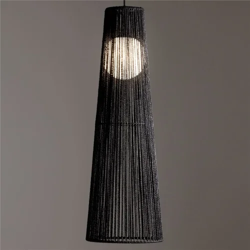 Подвесной светильник Freya FR5405PL-01B2 (Черный) - фото 4