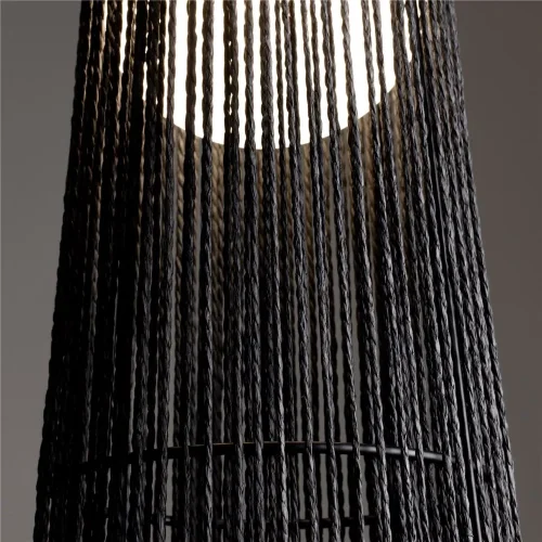 Подвесной светильник Freya FR5405PL-01B2 (Черный) - фото 5