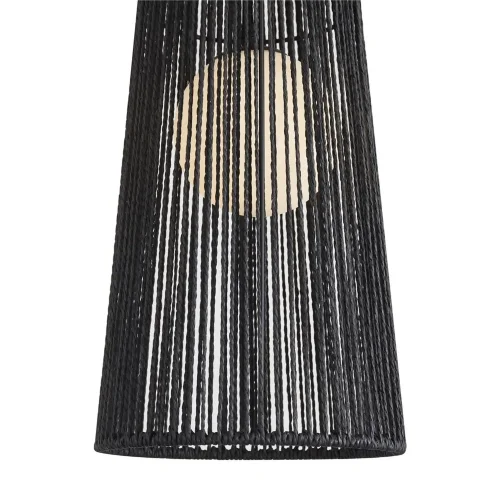 Подвесной светильник Freya FR5405PL-01B2 (Черный) - фото 8