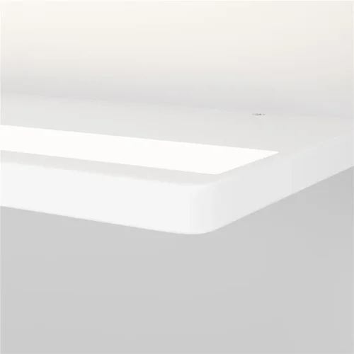 Подсветка Shine 3000К 12Вт IP 20 (Белый) - фото 2