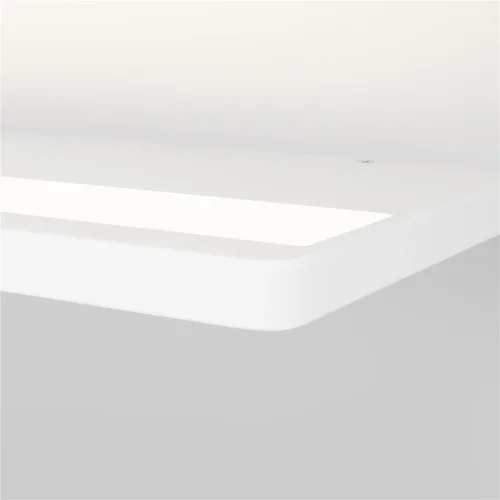 Подсветка Сияние / Shine 3000К 12Вт (Белый) C033WL-L12W3K - фото 3