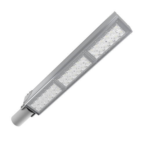 Уличный светильник WOLTA PRO ПАЛЛАДА ДКУ02-80-302-5К ШБ140х80 Прозрачный - фото 1.