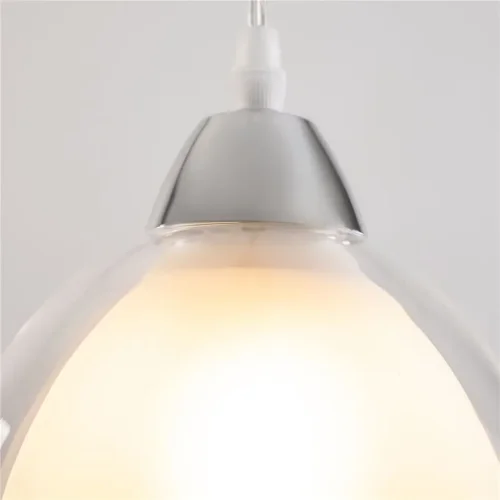 Подвесной светильник Freya FR5375PL-01CH (Хром) - фото 5