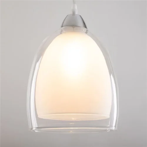 Подвесной светильник Freya FR5375PL-01CH (Хром) - фото 6