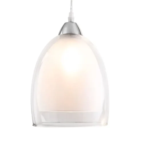 Подвесной светильник Freya FR5375PL-01CH (Хром) - фото 8