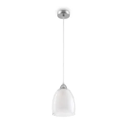 Подвесной светильник Астери / Astery (Хром) FR5375PL-01CH