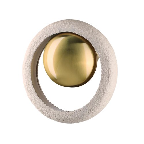 Настенный светильник «ODEON LIGHT EXCLUSIVE» 5443/1W, серия: SATURN (крепление на планке). Фото 1.