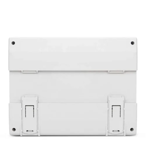 Счетчик ЦЭ6803В 3ф 5-60А класс точн. 1.0 1 тариф. на DIN-рейку 230В 1 4 пров. М7Р31 Энергомера 101003001013147/101003001011074 - фото 3