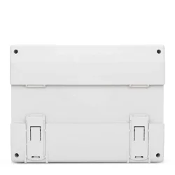 Счетчик ЦЭ6803В 3ф 5-60А класс точн. 1.0 1 тариф. на DIN-рейку 230В 1 4 пров. М7Р31 Энергомера 101003001013147/101003001011074