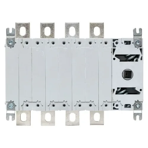 Рубильник 4п 400А без рукоятки управления TwinBlock EKF tb-s-400-4p - фото 5