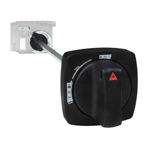 Рукоятка выносная OptiStart P GVAPN01 КЭАЗ 377869 - фото