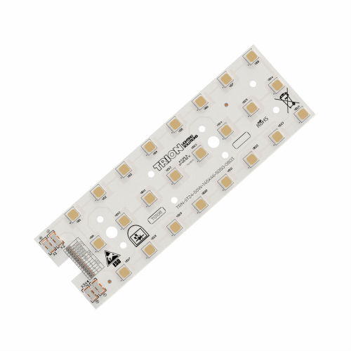 Светодиодный модуль TRN-ST24-50W-145X46-5050-0803-4070 - фото