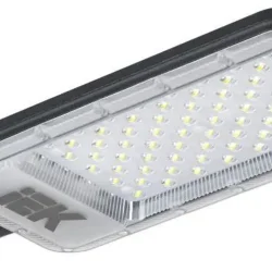 Светильник светодиодный ДКУ 1011-75Ш 5000К IP65 консольный IEK LT-DKU1-1011-075-50-K03
