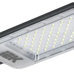 Светильник светодиодный ДКУ 1011-75Ш 5000К IP65 консольный IEK LT-DKU1-1011-075-50-K03