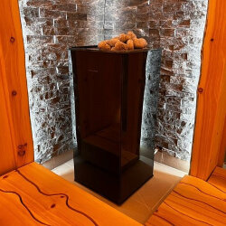 'Термостойкая cветодиодная лента SMD 2835, 180 LED/м, 12 Вт/м, 24В , IP68, Цвет: Холодный белый, NE8180-24-12-W-68 001946