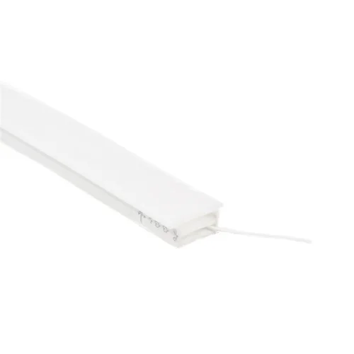 Cиликоновая оболочка встраиваемая T2010 S33 (20*10mm, pcb 12mm) - фото II