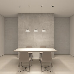 Комплект ременной трековой системы Belty, Denkirs DK55SET01-02-DB