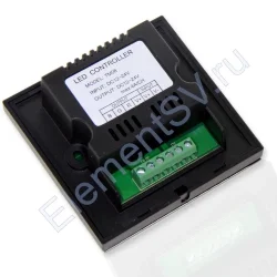 Сенсорная панель RGB TP008 (12-24V, 144-288W)