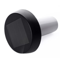 USL-S-182-PM720 TORCH Садовый светильник на солнечной батарее Факел, Свечение эффект пламени, 1xАА Ni-Mh аккумулятор в-к, IP44.