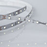 ULS-M11-2835-60LED-m-8mm-IP20-DC12V-4.8W-m-5M-6500K PROFI Гибкая светодиодная лента на самоклеящейся основе, Катушка 5м, в герметичной упаковке, Дневной свет 6500K. - фото 2