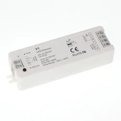 Диммер V1 IC1 DIM (5-36V, 1ch x 8A, 40/96/192/288W)