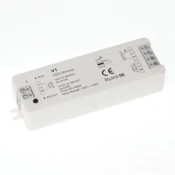 Диммер V1 IC1 DIM (5-36V, 1ch x 8A, 40/96/192/288W)