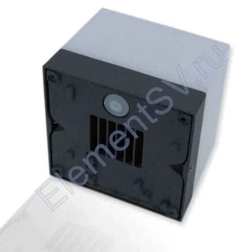 Светильник UCR3000L DG, GX53 CFL - фото 3.