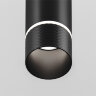 DK5375-BK Светильник для трека Air, серия Hang 2700-6500 со светодиодом, ?35*257мм, 48V DC, 5W, RA?95, 24°, 2700-6500K, IP20, черный, алюминий. Фото 2