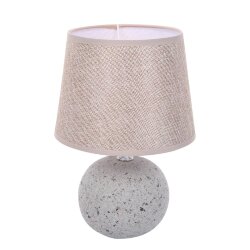 Настольная лампа «LUMION» 8215/1T, серия: TAREKA - -