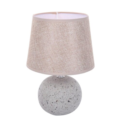 Настольная лампа «LUMION» 8215/1T, серия: TAREKA. Фото 1.