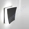 Светодиодный светильник UCR3700S, Dark Grey (4W, White) - фото.
