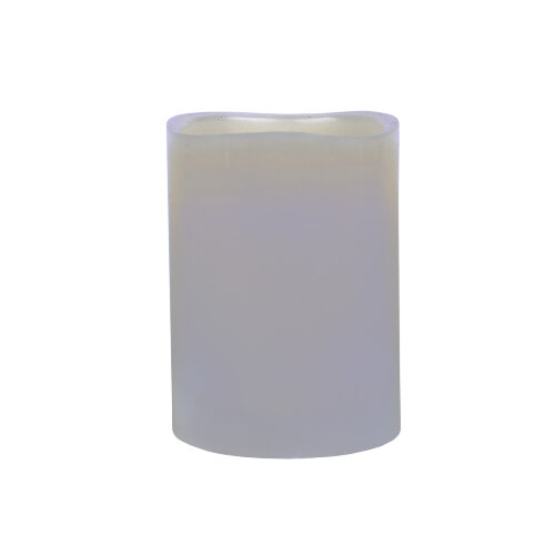 ULD-F061 WARM WHITE CANDLE Фигура светодиодная Свеча на батарейках 2ААА не в-к, 1 светодиод, Теплый белый свет, TM Uniel - фото 1