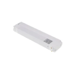 Светильник трековый светодиодный GD-TX-20 2L PXN10 (220V, 20W, day white, 280mm, белый корпус)