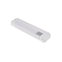 Светильник трековый светодиодный GD-TX-20 2L PXN10 (220V, 20W, day white, 280mm, белый корпус)