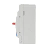 Выключатель автоматический MGS125 3P 80-100A 25kA YON MGS125M-3TAMF0100 - фото 2