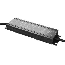 Источник напряжения PSI001 12В 150Вт IP 67 20207 (Черный) 020207