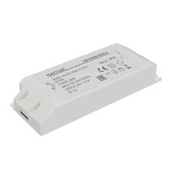Источник напряжения PSL025 24В 300Вт IP20 821032 (Белый) 821032