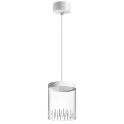 Подвес накладной светодиодный «Novotech» 359007, серия: AURA