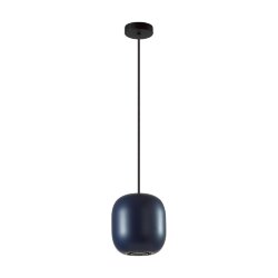 Подвес «ODEON LIGHT» 5060/1CA, серия: COCOON (крепление на планке)